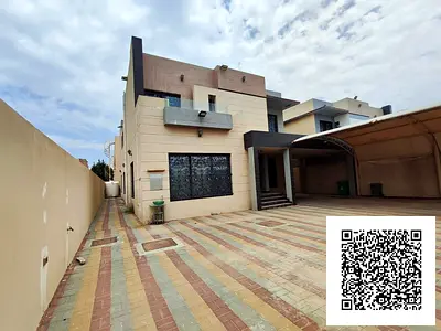 Commercial/residential villa for rent