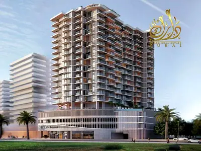 0.5% MONTHYL _18% DISC_FULLY FURNISHED_HANDOVER SOON