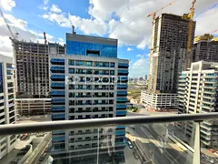 2BR Unfurnished | Spacious Layout | Community View
