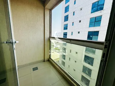 Close to Metro - Spacious 1 Bedroom Layout - Family Building