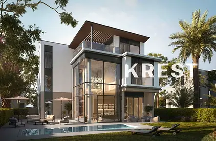 Exclusive 5BR Villa Nad Al Sheba Gardens | Bigger Plot | Prime Location | High ROI