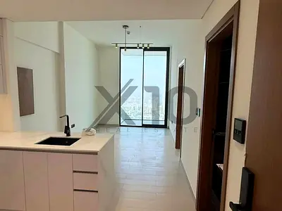 Modern 1BR | High Floor | Investment | Rented