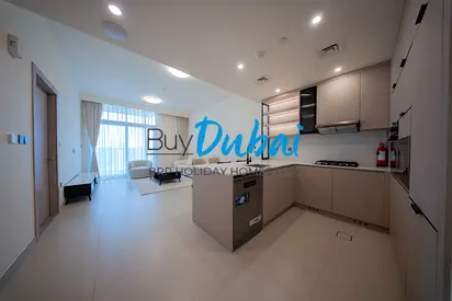 Spacious 1-Bedroom Apartment | Yearly Rental | Ready for Move-In | Holiday Homes