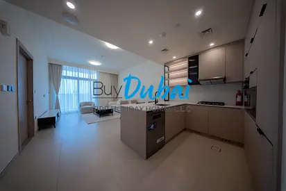 Spacious 1-Bedroom Apartment | Yearly Rental | Ready for Move-In | Holiday Homes