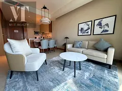 High Floor | Premium Unit | Vacant