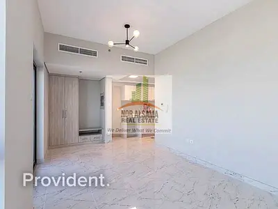 💥 – Cheapest Studio With pool gym and covered parking in MAG 5💥