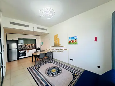 Luxury Living | Fully Furnished | Vacant