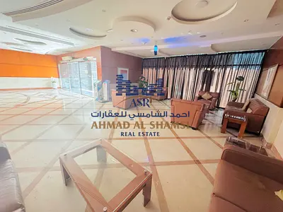Hot Offer || Spacious 1 BR Apartment || Gym Free || Ready To Move || On Dubai Border