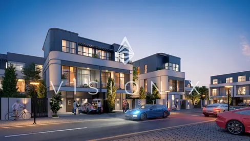 Spacious Living | Modern Design | Family Comfort