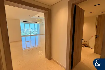 Three Bedrooms | Maid | Penthouse | Modern