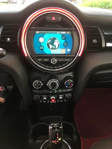 2019 MINI COOPER — фото 16