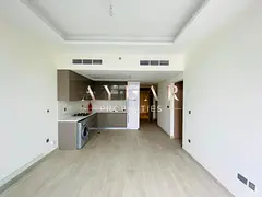2BR Apartment | Azizi Riviera 13 | Balcony &amp; Downtown View