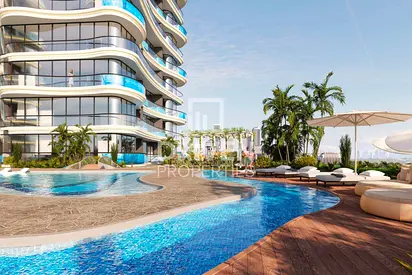 Modern Homes with Resort Style Amenities
