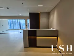 Fitted &amp; Unfurnished/ Ready in June/ Vastu