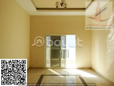 Two rooms and a living room for rent in Al-Hamidiyah / very spacious
