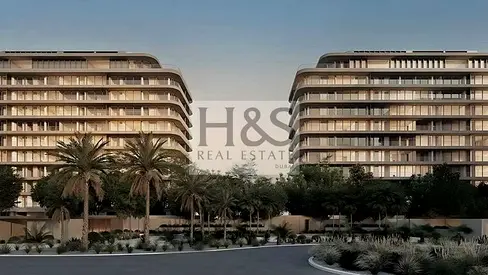 EXCLUSIVE ON DUBAI WATER CANAL | MODERN LIVING