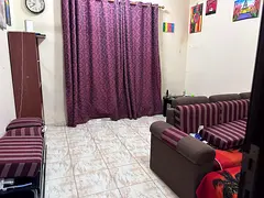 Private room available for Indian Executive Bachelor in Muweilah Commercial Sharjah