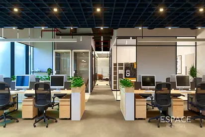 Fully Furnished | Brand New Fully Fitted | Brand New Lobby Renovation