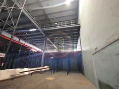 NO DREC - G+M Warehouses with excellent Height and Power
