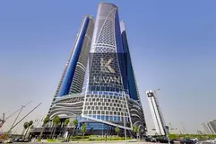 Investor Deal | 2BR in DAMAC Paramount B | High ROI Potential