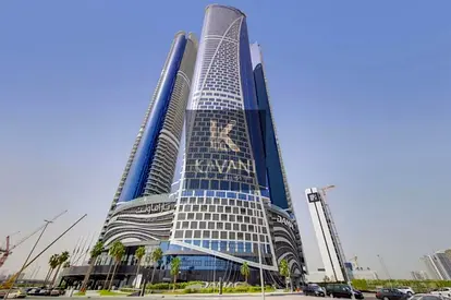 Investor Deal | 2BR in DAMAC Paramount B | High ROI Potential