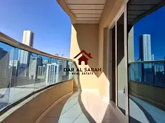 BIG SIZE 2BHK PARKING FREE - 3 BATHROOM - WALKING DISTANCE TO SAHARA CENTER - ONLY FAMILY