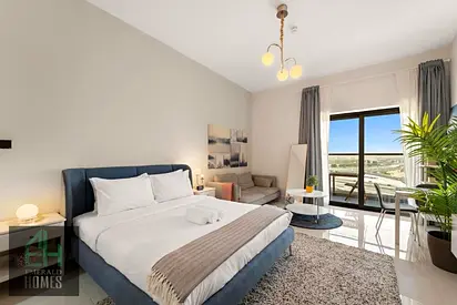 Semi Furnished | High ROI | Bright & Spacious