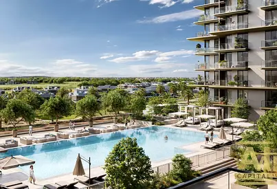 High ROI | Genuine Resale | High Floor