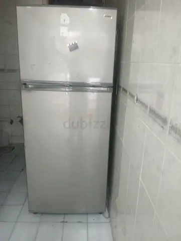 Refrigerator two doors for sale