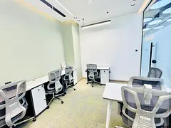 Virtual Office for 1 Year| Unlimited Inspections from Government Depts and Bank| Prime Location