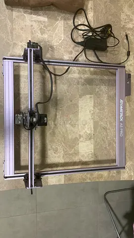 AtomStack A5 Pro Laser Engraver  Cutter - Excellent Condition