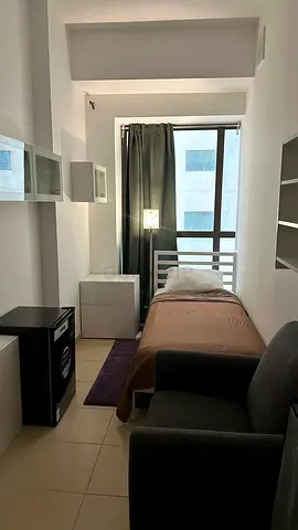 Shams Private Room for Rent in Jumeirah Beach Residence (JBR)
