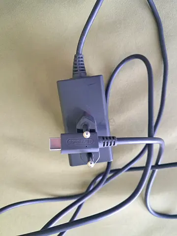 Nintendo switch original (European Plug) -