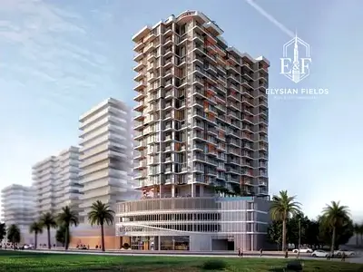 FLEXIBLE PAYMENT PLAN // HIGH FLOOR // HIGH ROI