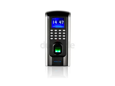 Felix FX-A700R Standalone Fingerprint Access Control and Time Attendance