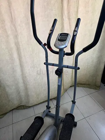 Elliptical Cross Trainer in Good Condition