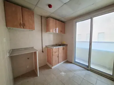 Hot Offer | 1-bhk Apartment | with 2 Bath | Balcony | Central AC | Family Bldg