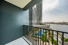 Full Creek View | Vacant | Exclusive