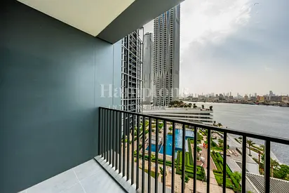 Full Creek View | Vacant | Exclusive