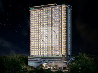 Iconic Sunken Balcony | Premium Units | Investor Deal