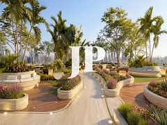 Premium amenities - spacious layout - 0,5% monthly - luxurious living