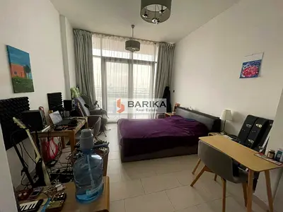 Smart Studio | Near Metro | Bright | Modern Living