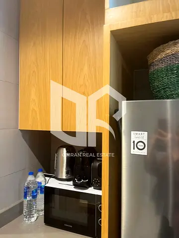 🔥 استوديو للبيع في الممشى – عائد استثماري يتجاوز 9% 🔥