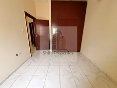 Specious Neat Clean 1BHK for Families In Muweilah
