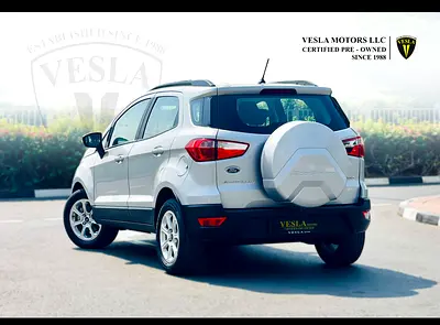 صورة 9 لـ 2021 FORD ECOSPORT