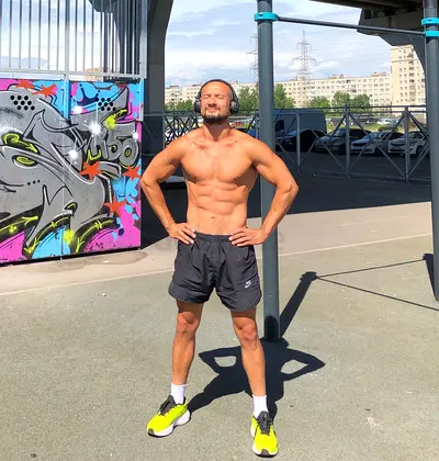 Professional massage (Swedish massage)