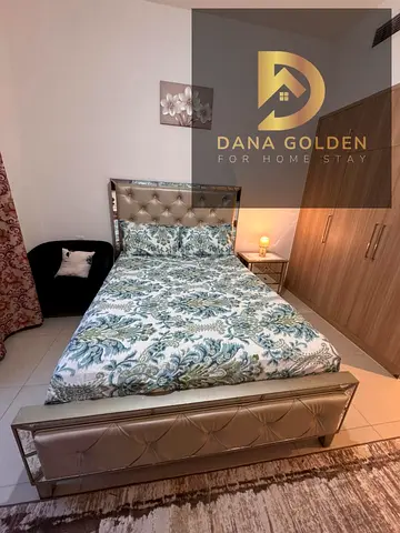 للايجار استديو في الشارقة جزيرة مريم