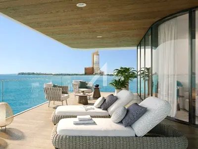 Luxury by the Sea | Breathtaking Sea Views