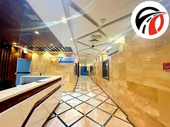 1 Month Free ! Near Central School 2bhk Apartment all facilities