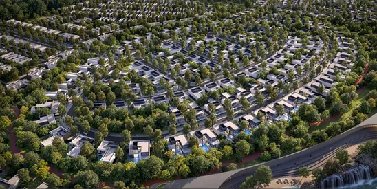 Exceptional investment opportunity in Sharjah